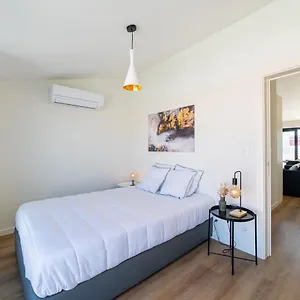 Lusiadas 53 5 D - Beautiful River View , Lisbon Portugal