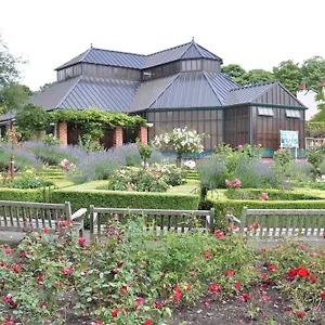 Holiday home Borrowdale Brook, Leeds (West Yorkshire)