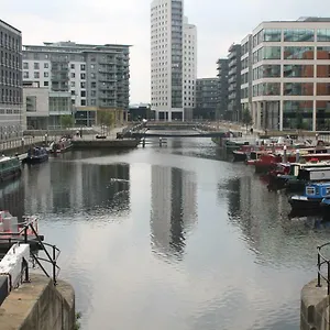 Apartment Leeds Centre, Leeds (West Yorkshire)