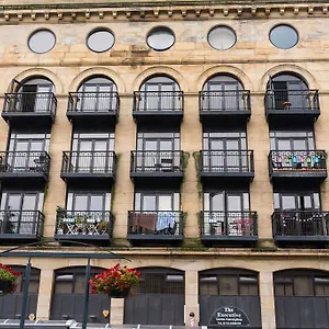 Apartment Victoria House, Leeds (West Yorkshire)