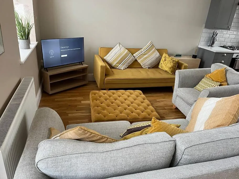 Holiday home Micklefield Lodge Leeds
