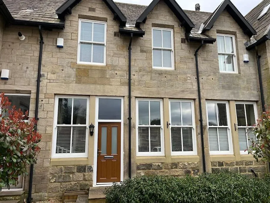 Micklefield Lodge Leeds