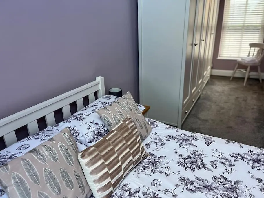 Holiday home Micklefield Lodge Leeds