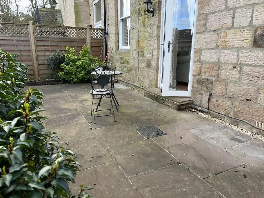 Micklefield Lodge Leeds  United Kingdom