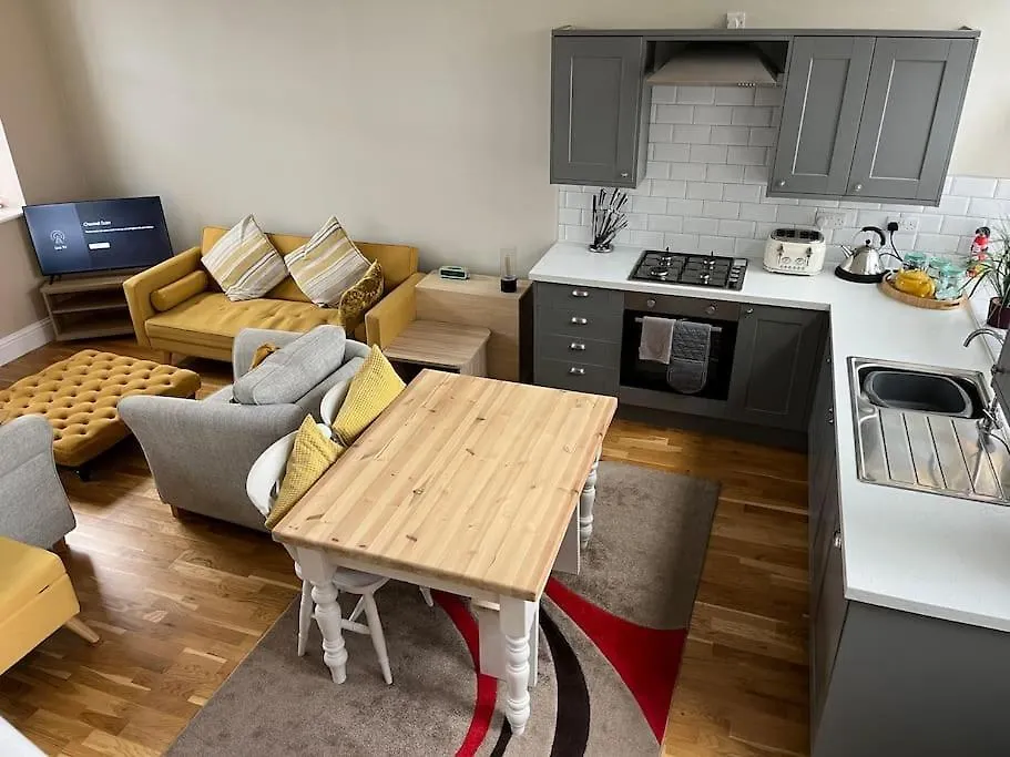 Micklefield Lodge Leeds  0*, Leeds (West Yorkshire) United Kingdom