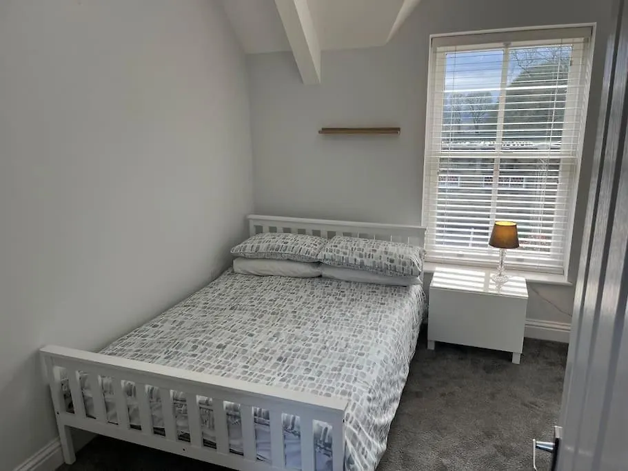 Micklefield Lodge Leeds  United Kingdom
