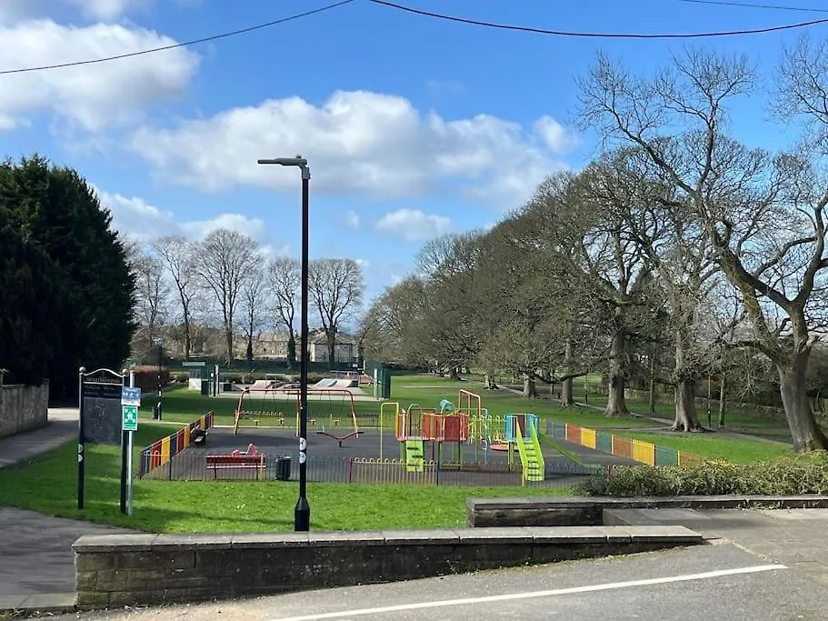 Holiday home Micklefield Lodge Leeds